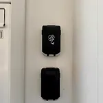 Apartmán Klimatisierte Luxus-dachterrassenwohnung Im Zentrum Sankt Poelten