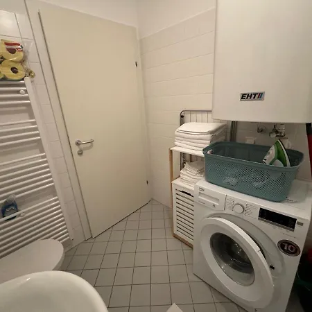 Apartamento Klimatisierte Luxus-dachterrassenwohnung Im Zentrum *