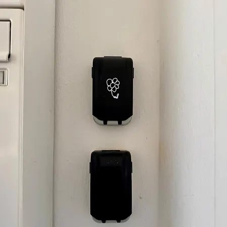 Appartement Klimatisierte Luxus-dachterrassenwohnung Im Zentrum Sankt Poelten